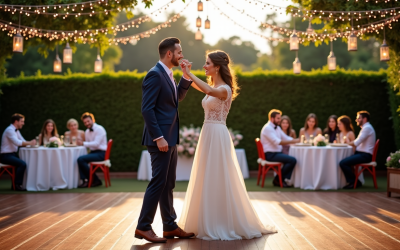 Secrets pour organiser un mariage inoubliable