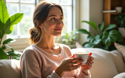 Secrets pour un éclat naturel au quotidien