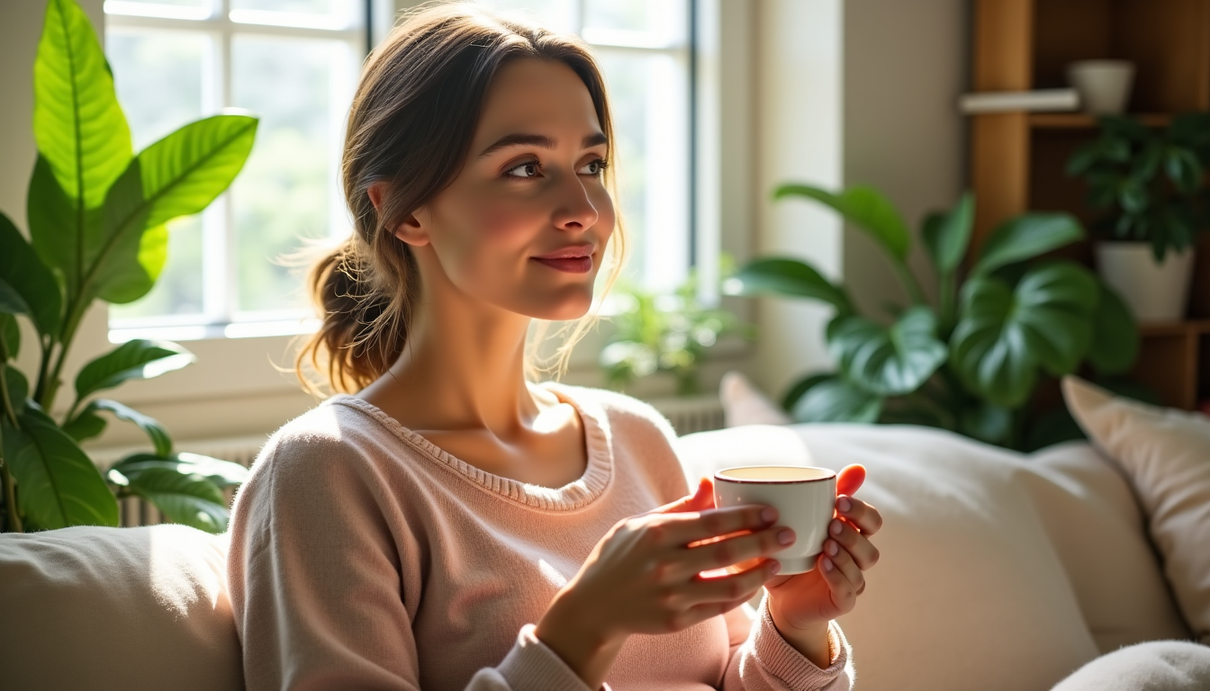 Secrets pour un éclat naturel au quotidien