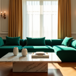 Secrets bien gardés pour une décoration maison élégante