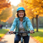 Les bienfaits insoupçonnés du vélo quotidien