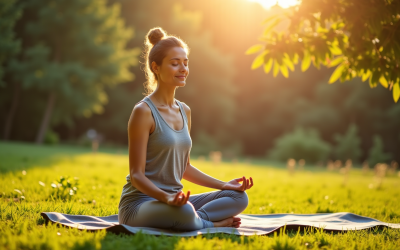 Sublimez votre bien-être avec ces secrets naturels