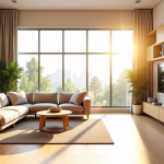 Optimisez l'espace chez vous avec des astuces simples