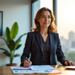 Secrets de l'entrepreneuriat : réussir sans compromis