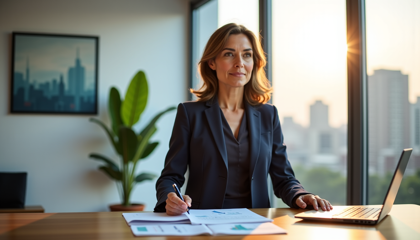 Secrets de l&rsquo;entrepreneuriat : réussir sans compromis