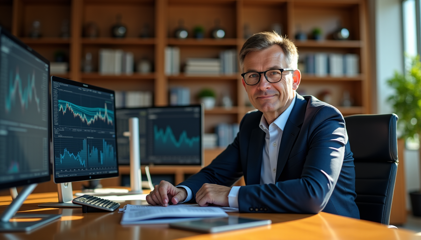 Comprendre la gestion des risques financiers efficacement