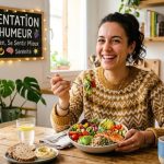 Alimentation et humeur