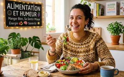 Alimentation et humeur