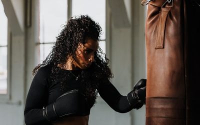 Boxe minceur