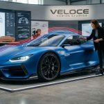 Design automobile