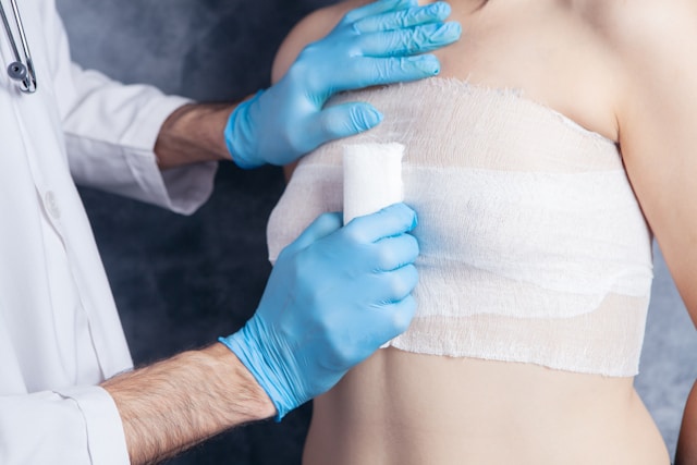 clinique de liposuccion