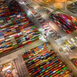 Innovation logistique