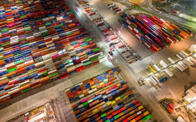 Innovation logistique