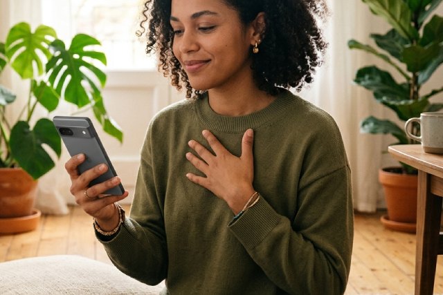 Top des applications mobiles incontournables pour maîtriser la respiration consciente