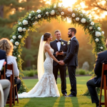 Comment organiser un mariage inoubliable
