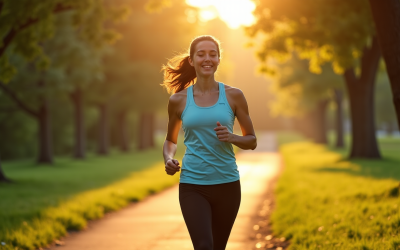 Les bienfaits insoupçonnés du sport pour le bien-être mental