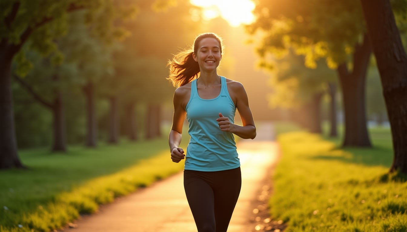 Les bienfaits insoupçonnés du sport pour le bien-être mental
