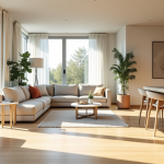 Rénovation maison : astuces pour optimiser votre espace