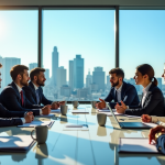 Secrets méconnus du succès en affaires