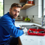 Agence SEO Plombier : Boostez vos chantiers locaux