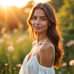 La beauté naturelle : secrets pour une allure authentique