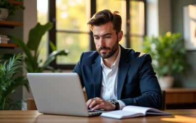 Comprendre les clés du succès entrepreneurial durable
