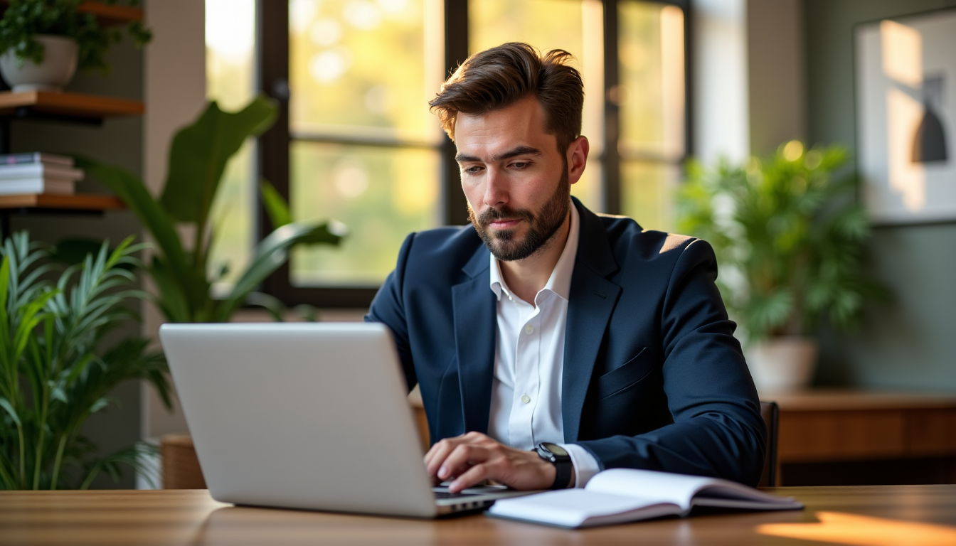 Comprendre les clés du succès entrepreneurial durable