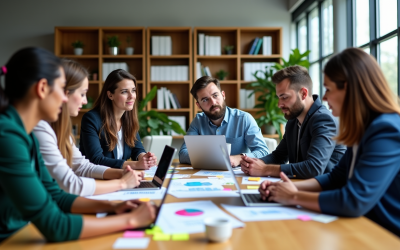 Comment le storytelling transforme le marketing moderne ?