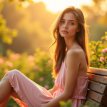 Pourquoi la beauté naturelle fascine-t-elle toujours autant ?