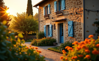 Maison ancienne : pourquoi un diagnostic immobilier à Mérignac est indispensable
