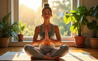 Comment créer une routine bien-être réaliste et facile à suivre