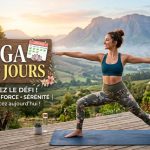 Yoga 30 Jours