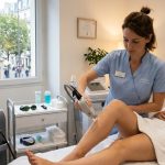 Épilation laser