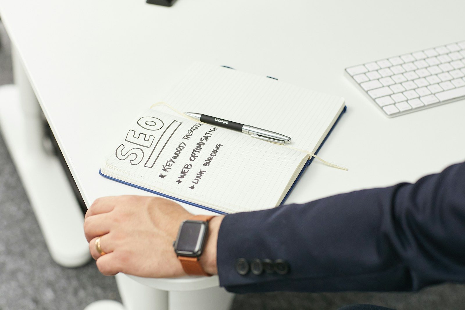 Annuaire seo pour entreprise : boostez votre visibilité