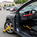 antivols voiture