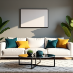Idées créatives pour sublimer votre intérieur avec style