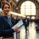 Voyager en toute sérénité : astuces pour une expérience enrichissante