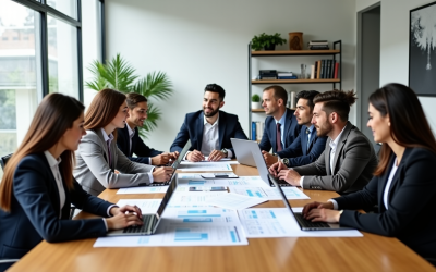 Comprendre les bases de l'assurance pour mieux choisir