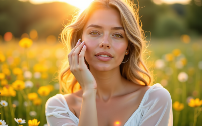 Éveillez votre éclat naturel avec des astuces simples et efficaces