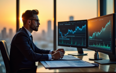 Optimiser vos investissements pour un avenir financier stable
