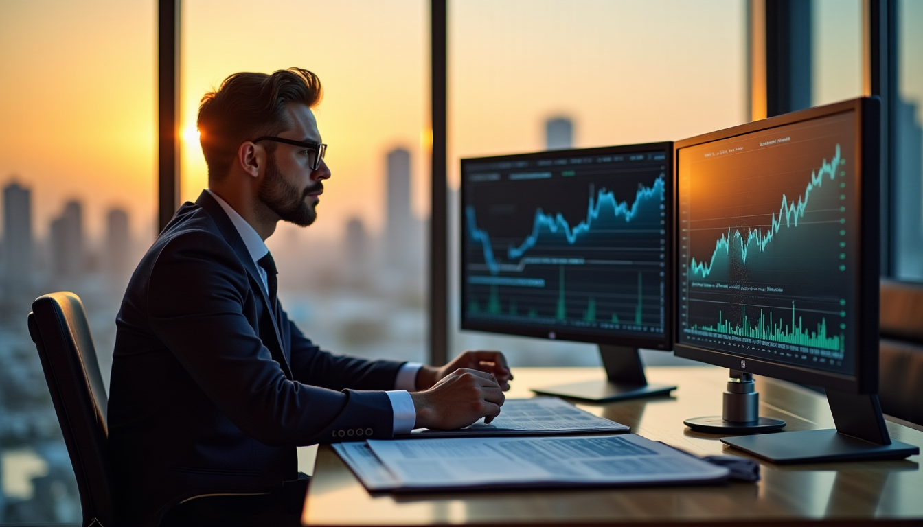 Optimiser vos investissements pour un avenir financier stable