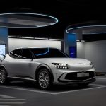 véhicules électriques