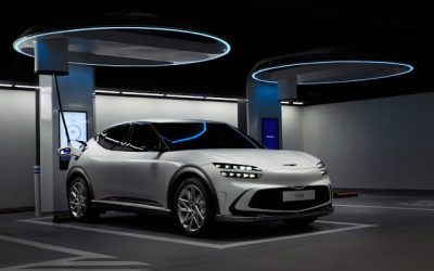 véhicules électriques