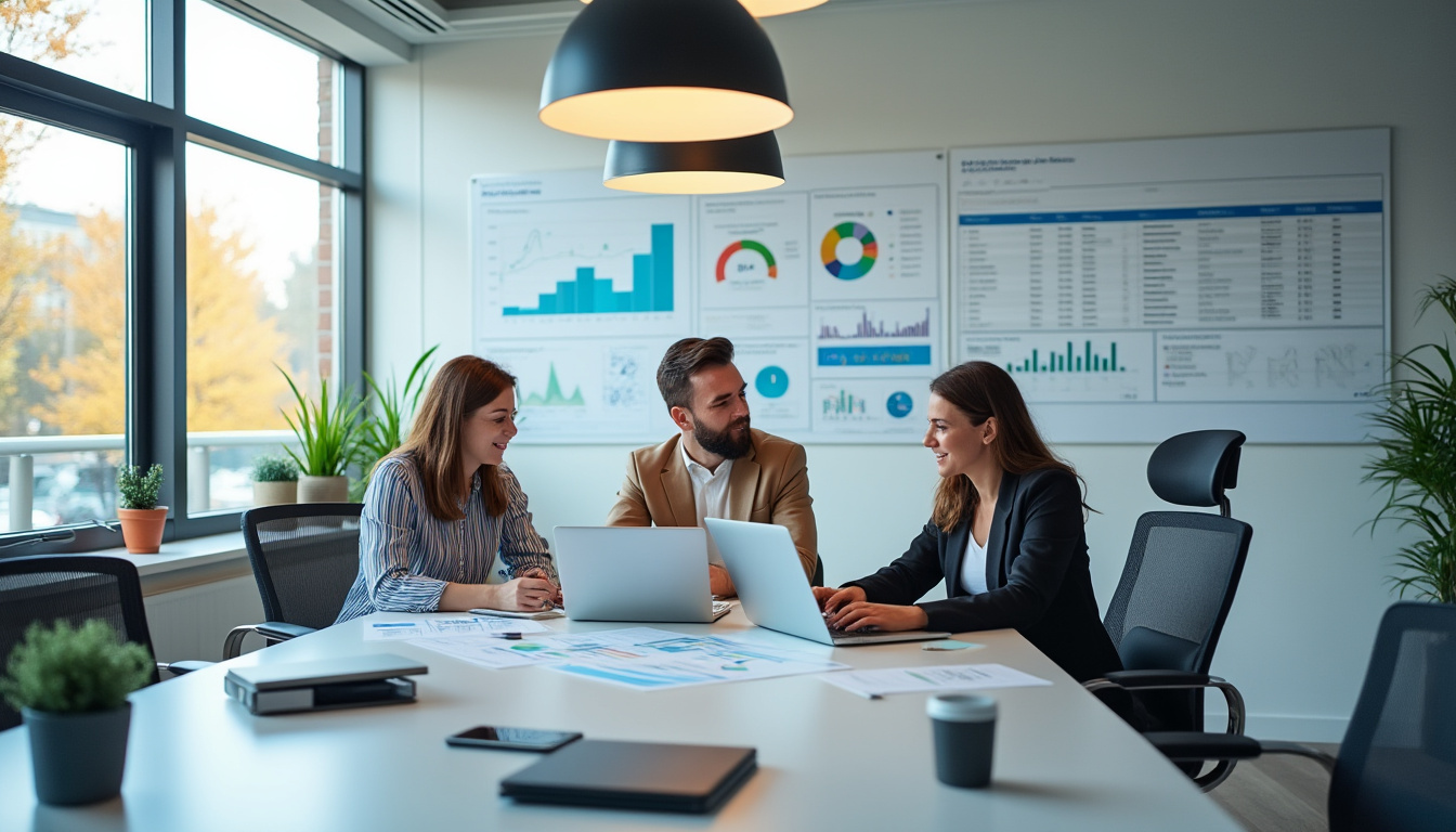 boostez la visibilité google de votre pme avec le service d'accompagnement seo personnalisé de crseo. optimisez votre référencement et attirez plus de clients dès aujourd'hui.