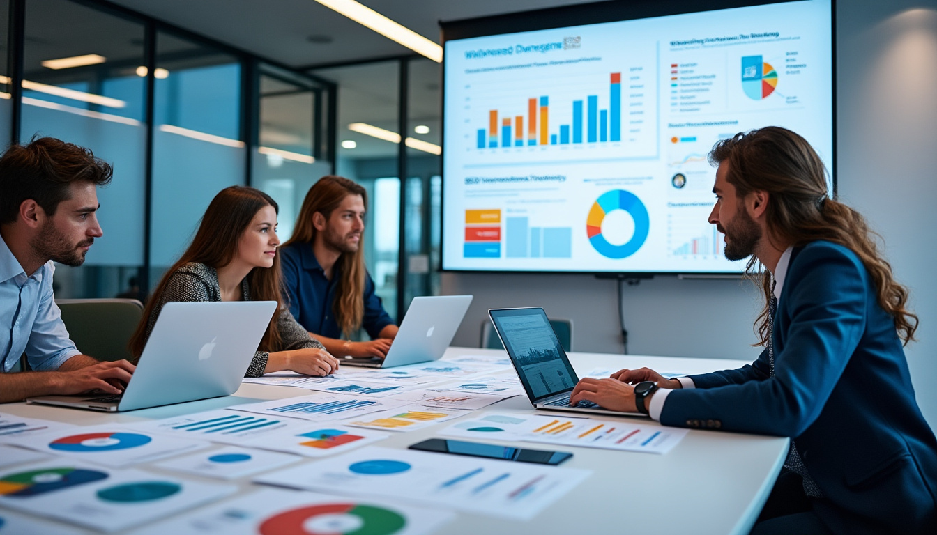 boostez la visibilité de votre pme sur google grâce au service d'accompagnement seo personnalisé de crseo. optimisez votre référencement et attirez plus de clients.