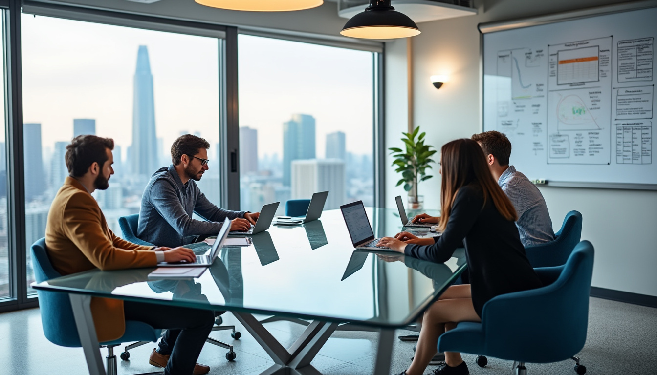 boostez la visibilité de votre pme sur google avec le service d'accompagnement seo personnalisé de crseo. optimisation, stratégie et résultats garantis.