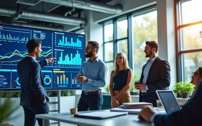 découvrez le service d'accompagnement seo de crseo, spécialement conçu pour aider les pme à améliorer leur visibilité sur google et à booster leur trafic en ligne.