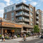 Immobilier commercial