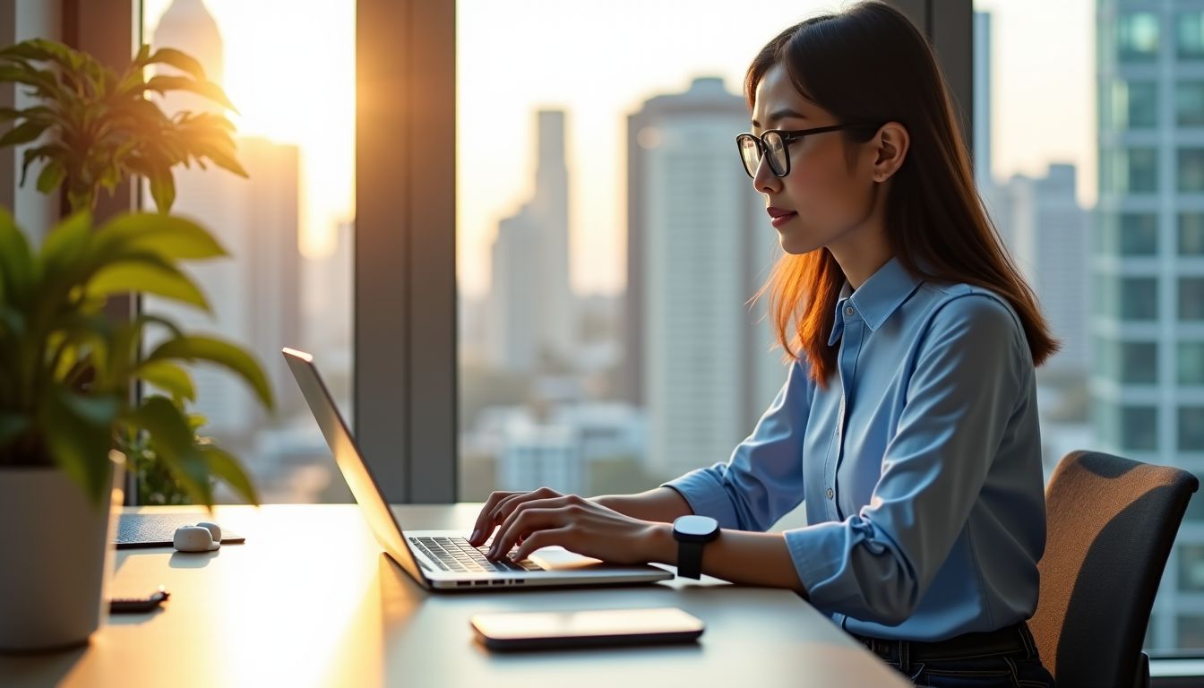 Innovation numérique : l&rsquo;impact sur notre quotidien connecté
