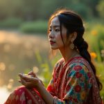 L'harmonie cachée des rituels de beauté ancestraux